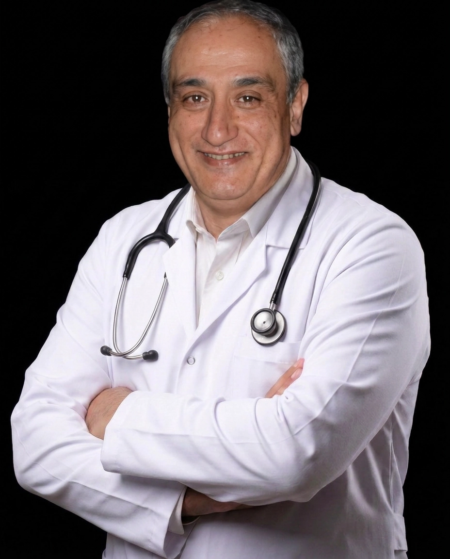د. حسام حسين