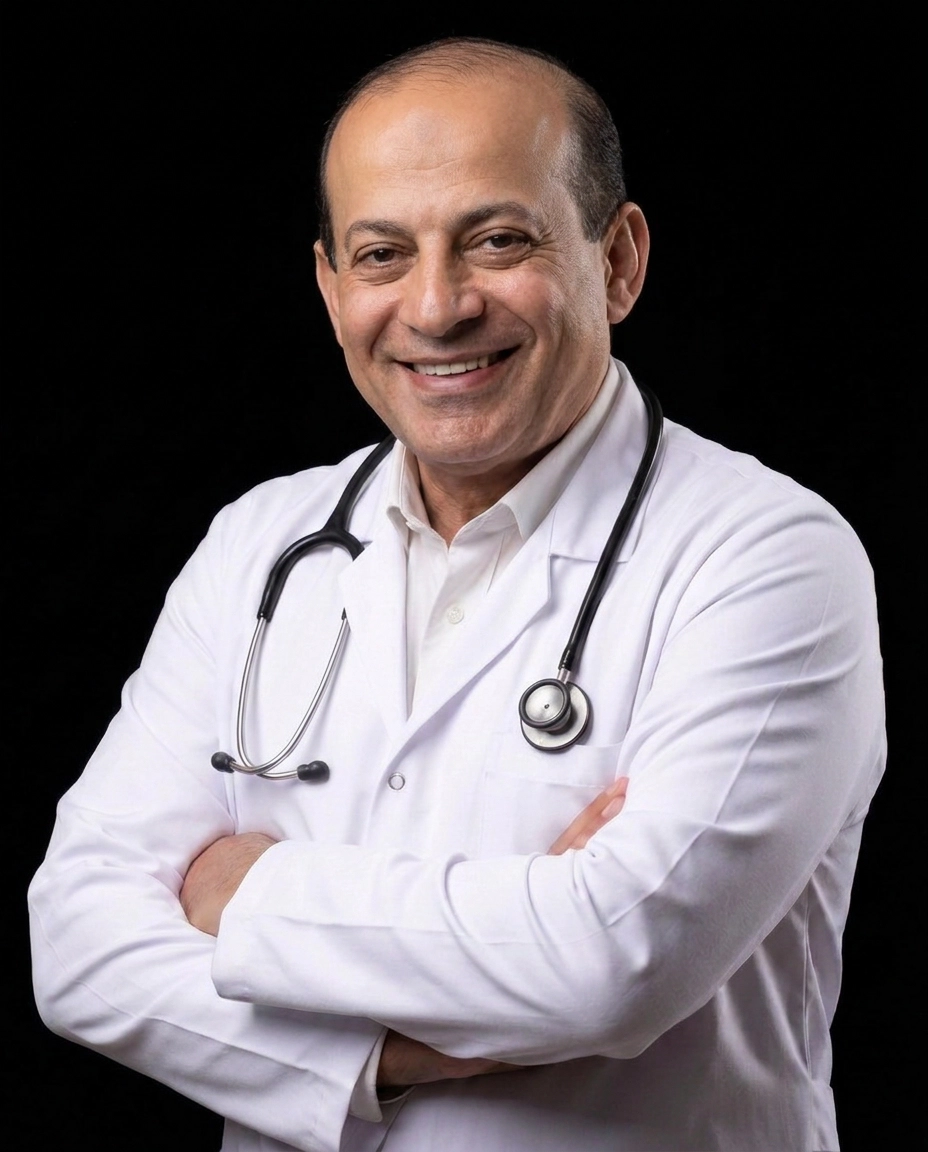 د. مؤنس خيري