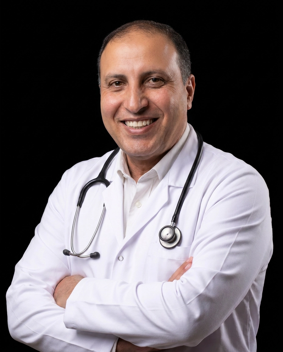 د. ماهر عبد المنعم