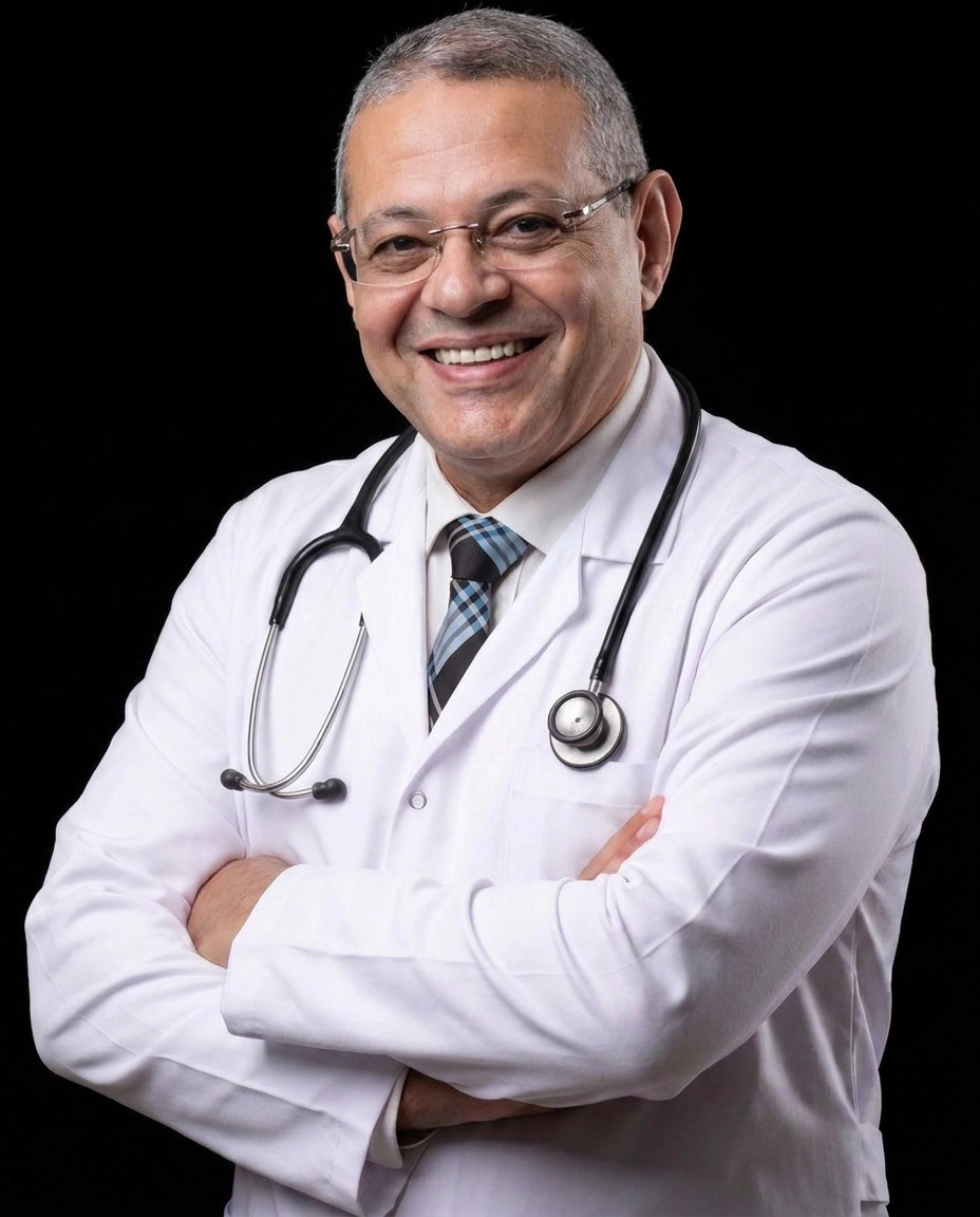 د. محمد حسن