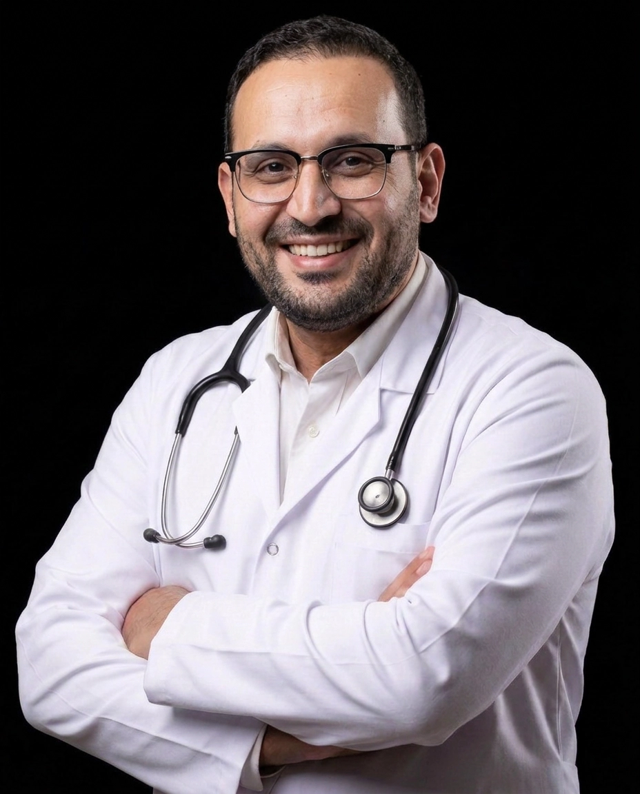 د. محمود سعد