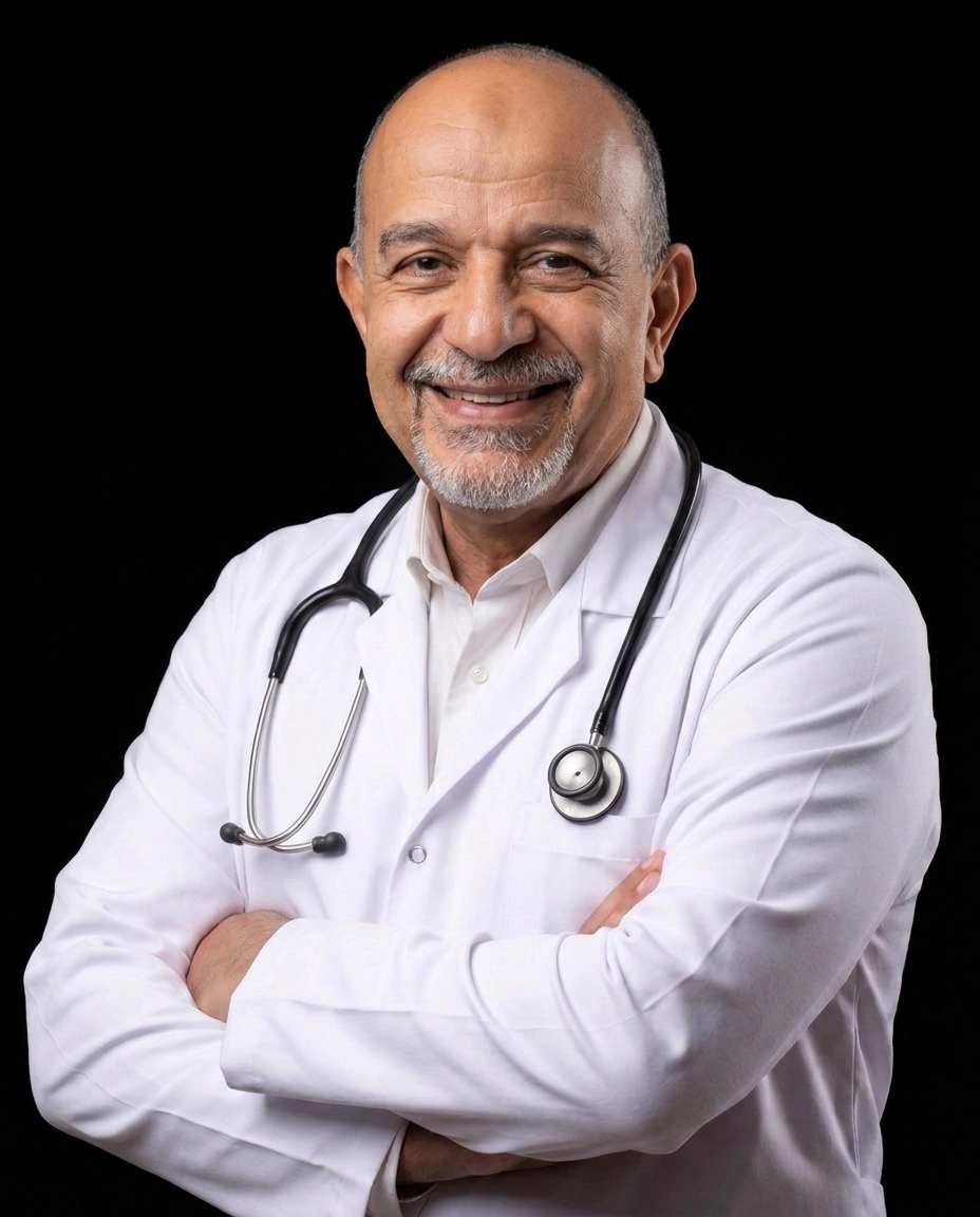 د. أسامة سعيد
