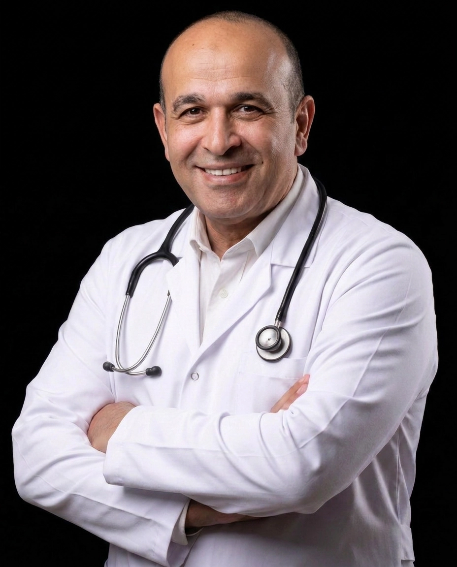 د. أحمد الطويل