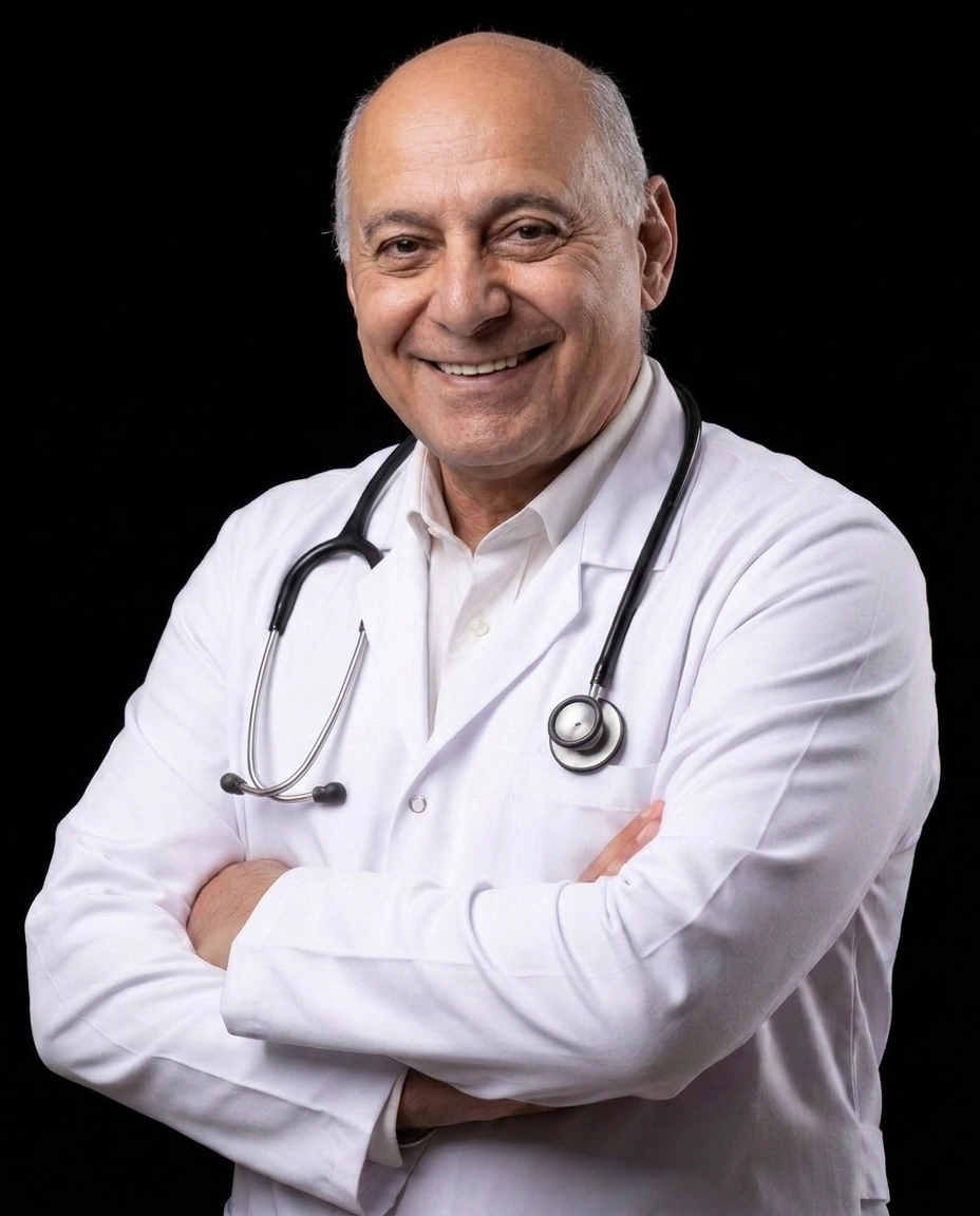 د. عمرو جاد
